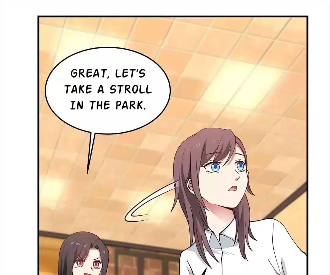 YOVE Chapter 47 page 41 - 