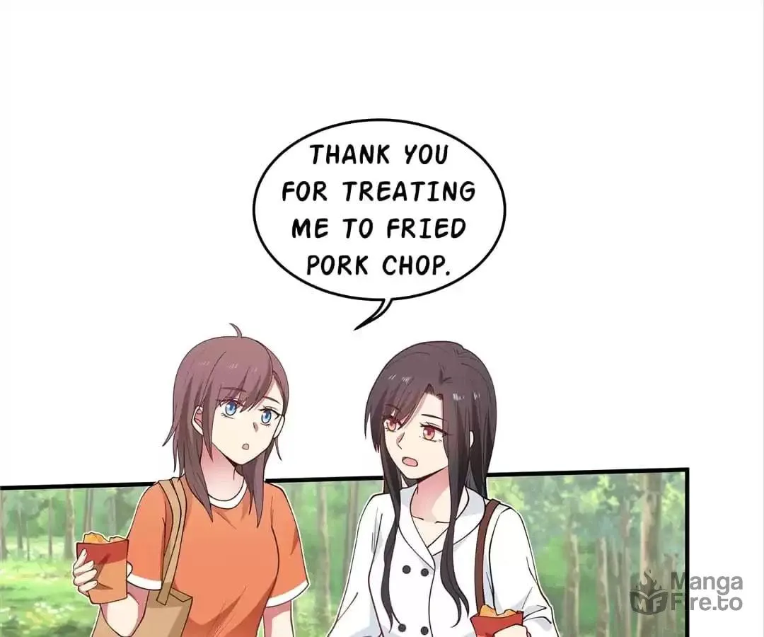 YOVE Chapter 47 page 45 - 