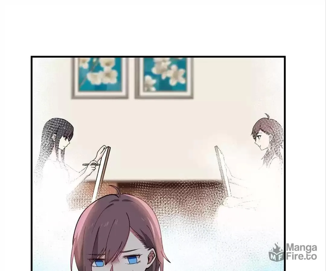 YOVE Chapter 47 page 50 - 