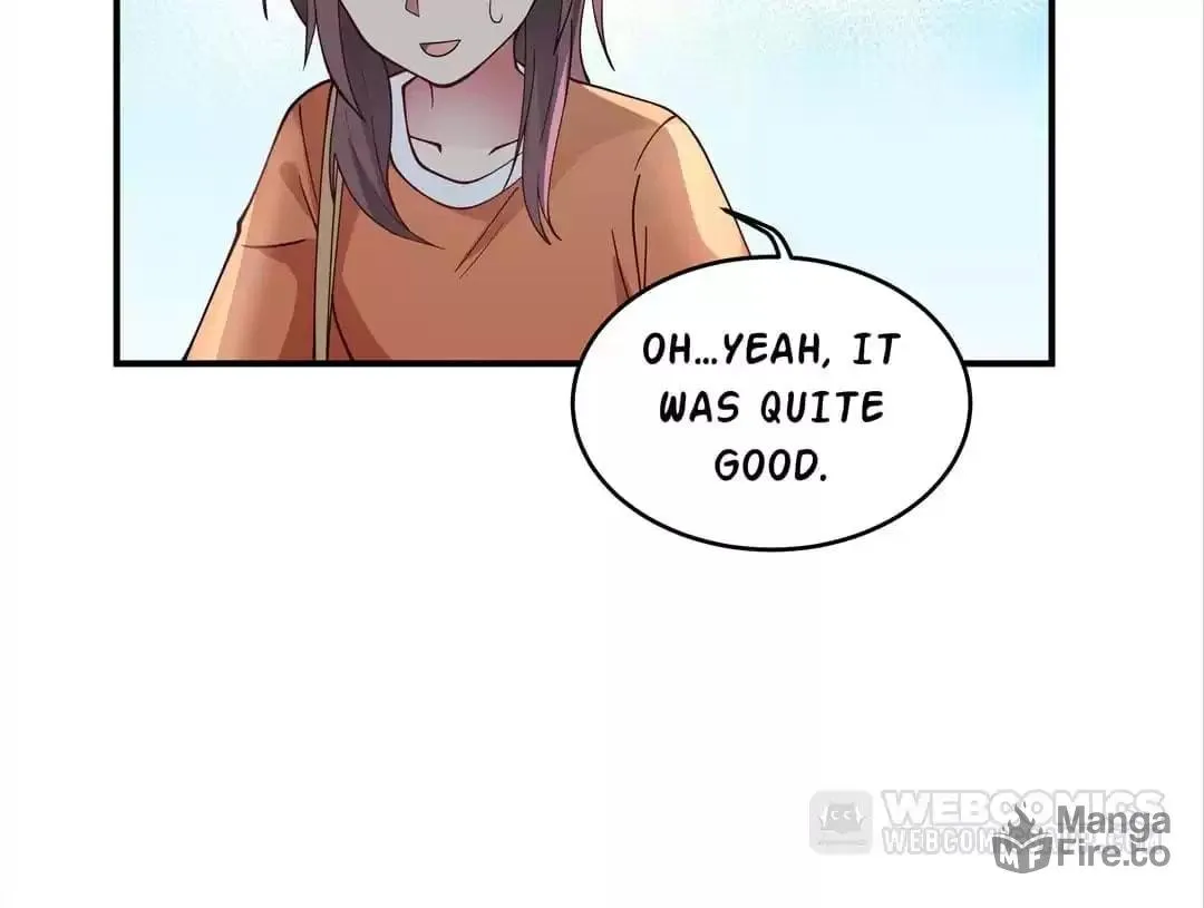 YOVE Chapter 47 page 51 - 