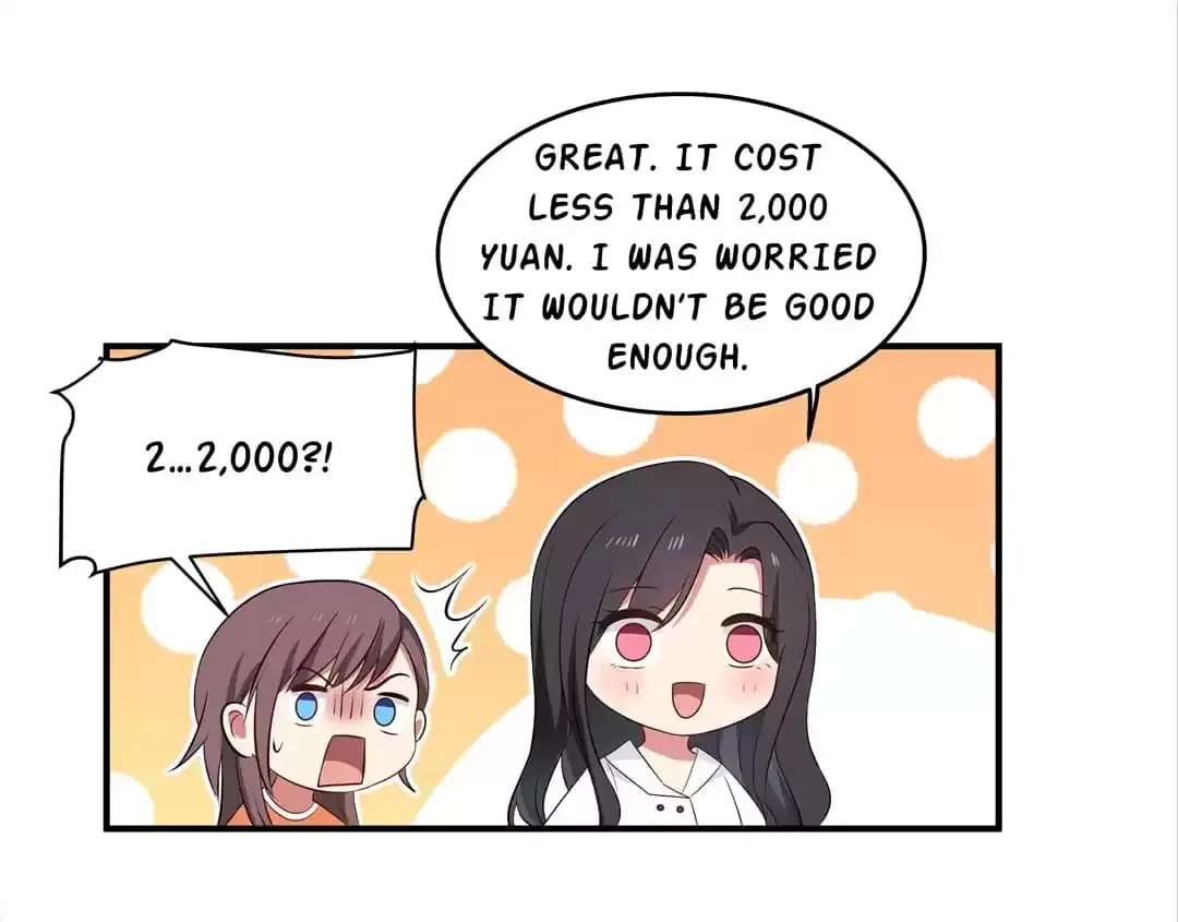 YOVE Chapter 47 page 52 - 