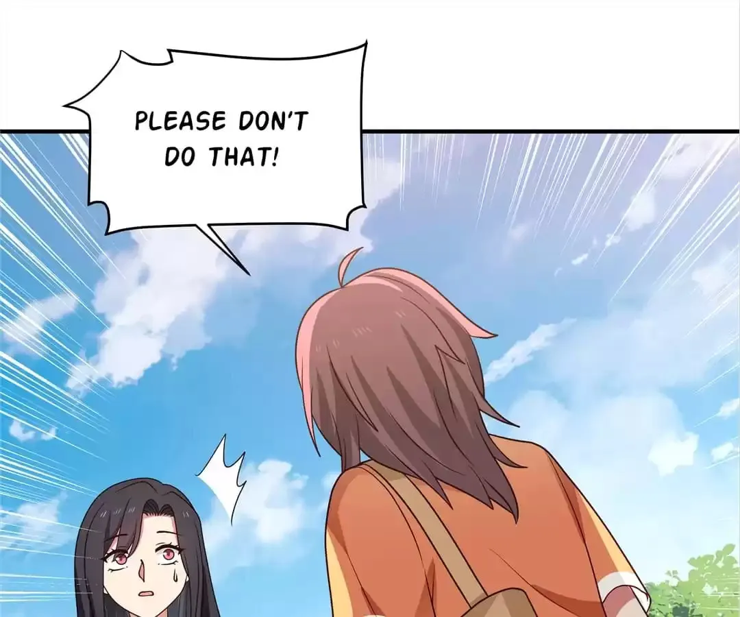 YOVE Chapter 47 page 61 - 