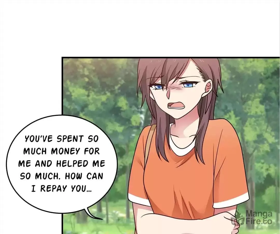YOVE Chapter 47 page 63 - 