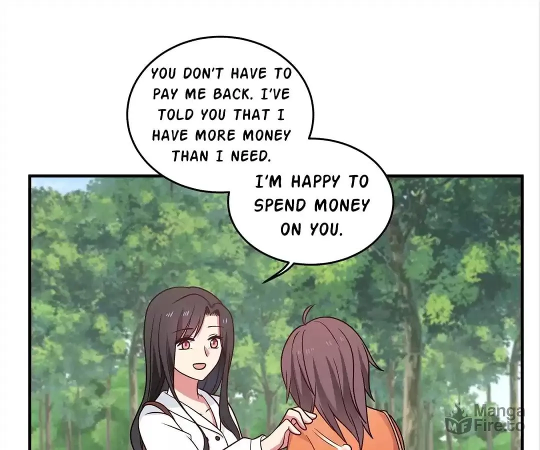 YOVE Chapter 47 page 65 - 