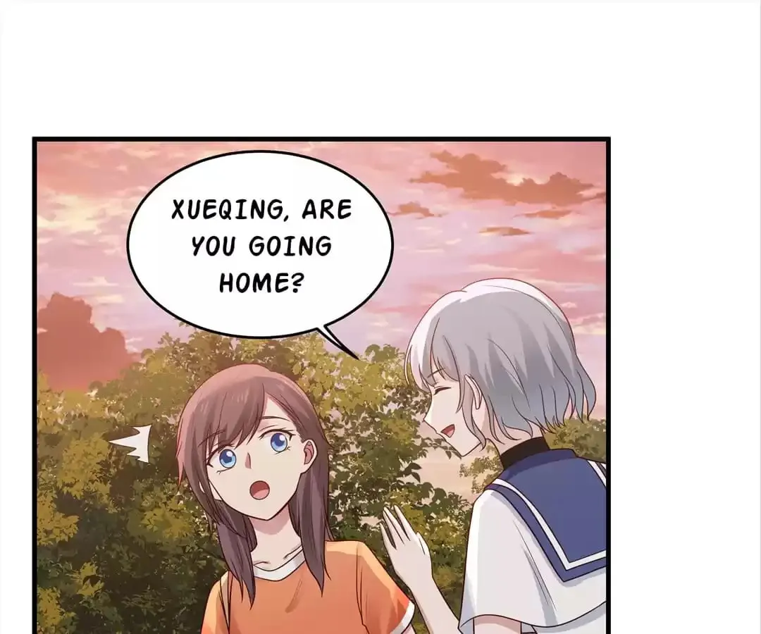 YOVE Chapter 48 page 34 - 