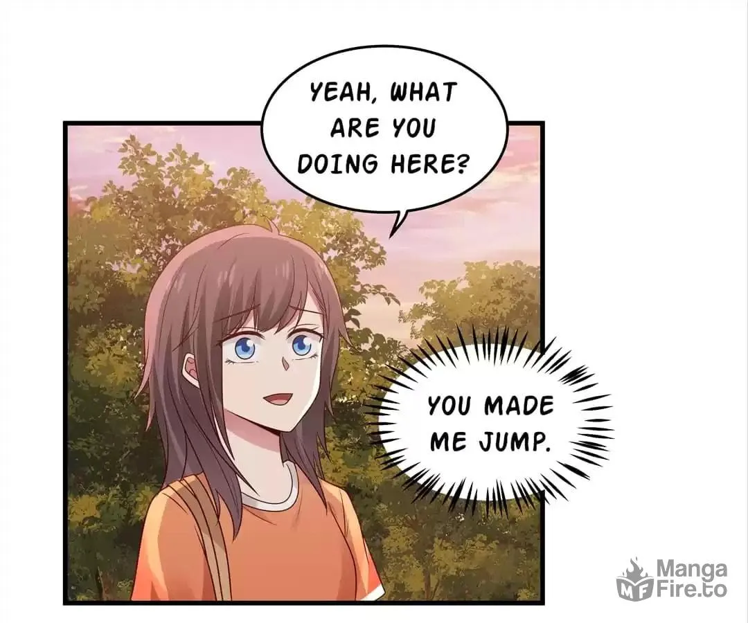 YOVE Chapter 48 page 36 - 