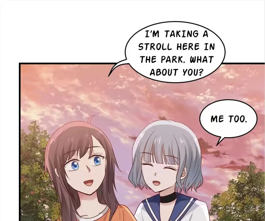 YOVE Chapter 48 page 38 - 