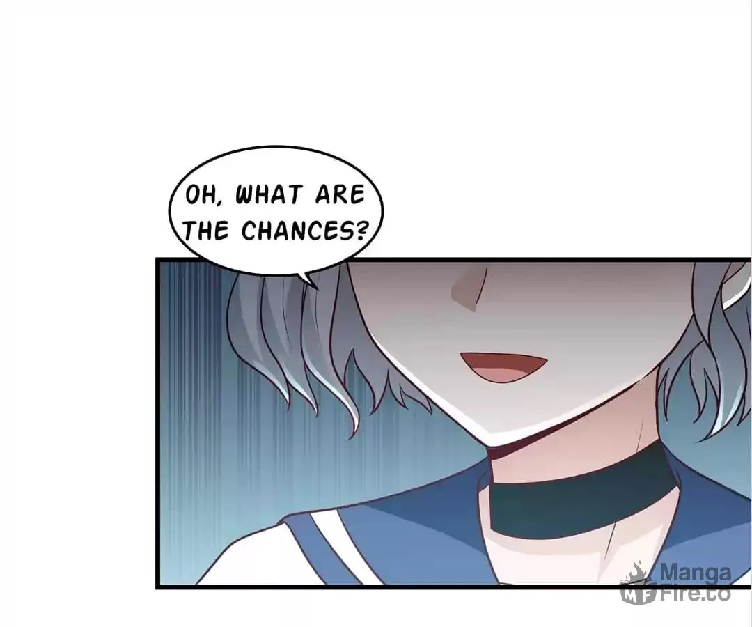 YOVE Chapter 48 page 40 - 
