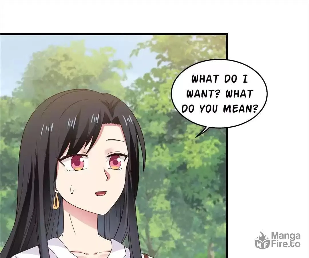 YOVE Chapter 48 page 5 - 