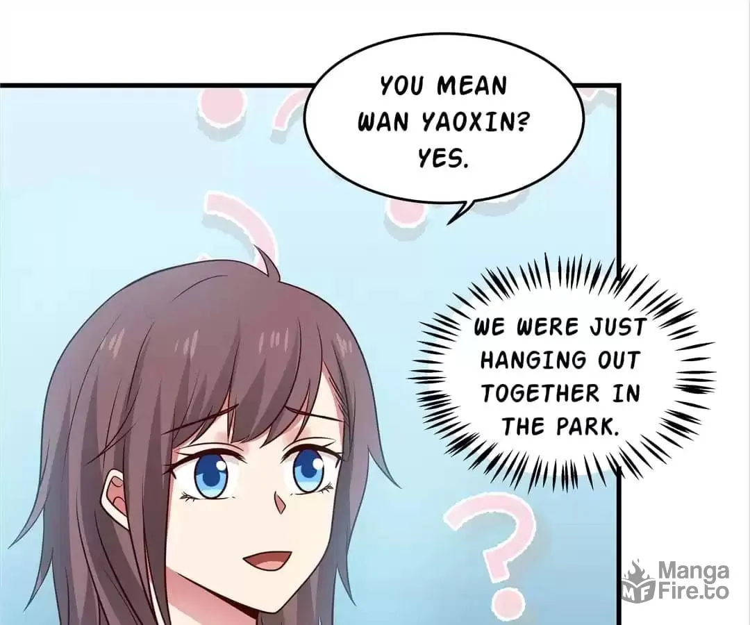 YOVE Chapter 48 page 42 - 