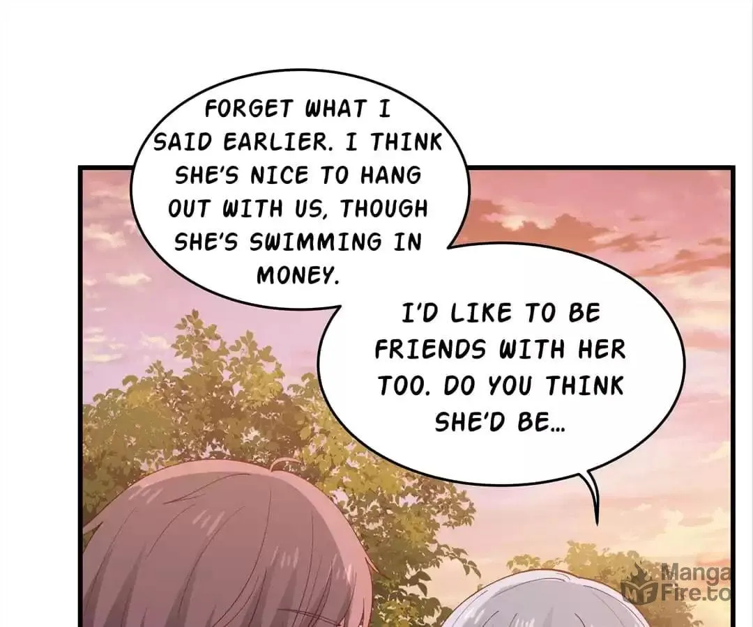 YOVE Chapter 48 page 45 - 