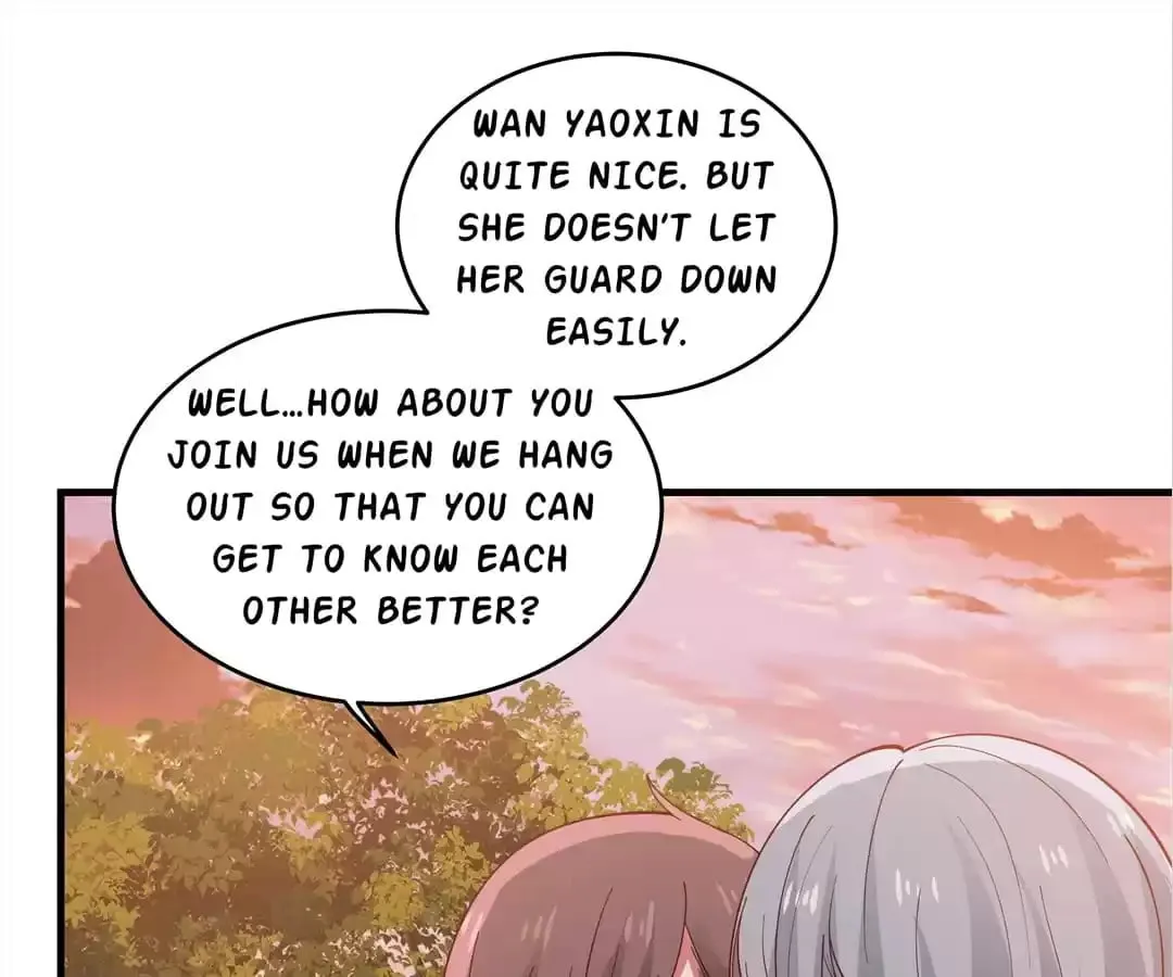 YOVE Chapter 48 page 49 - 