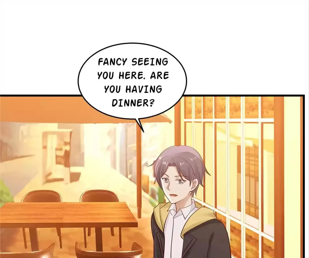 YOVE Chapter 48 page 62 - 