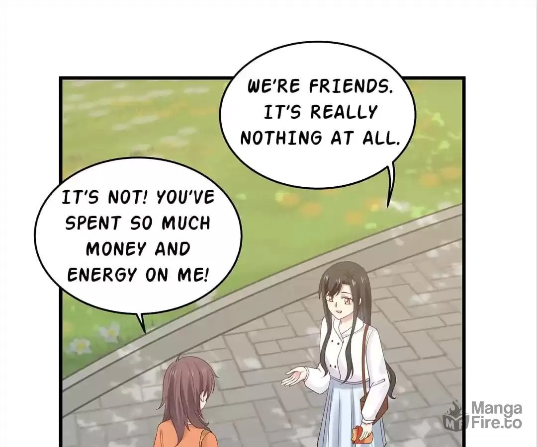 YOVE Chapter 48 page 9 - 