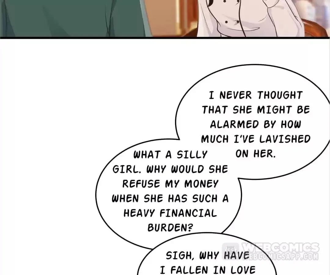 YOVE Chapter 49 page 13 - 