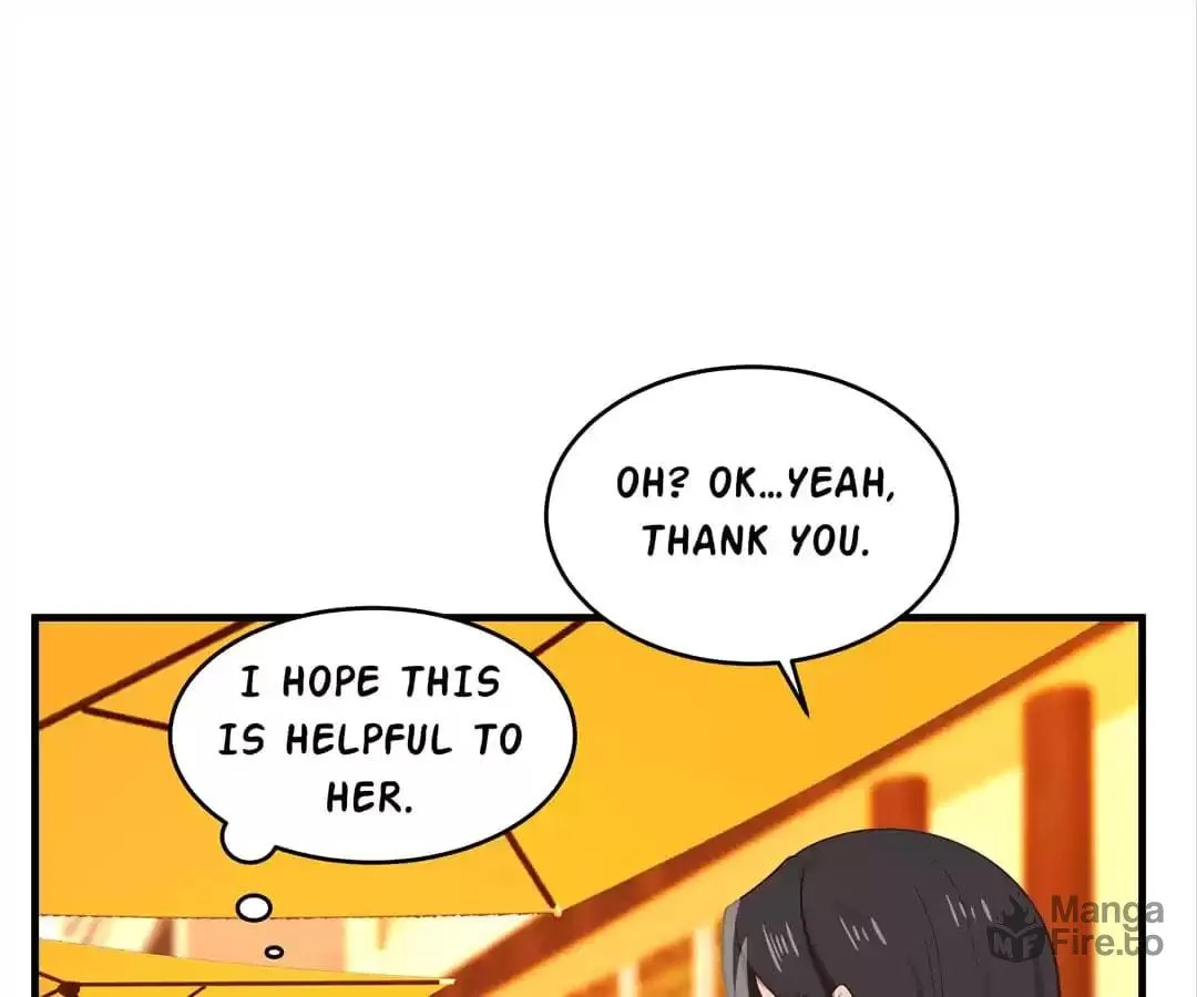 YOVE Chapter 49 page 21 - 