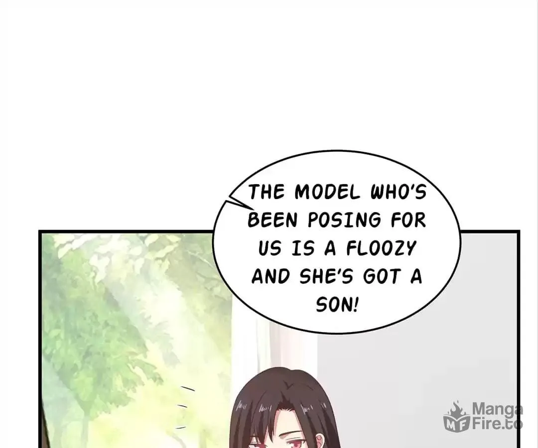 YOVE Chapter 49 page 33 - 