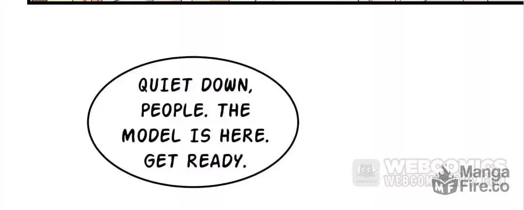 YOVE Chapter 49 page 39 - 