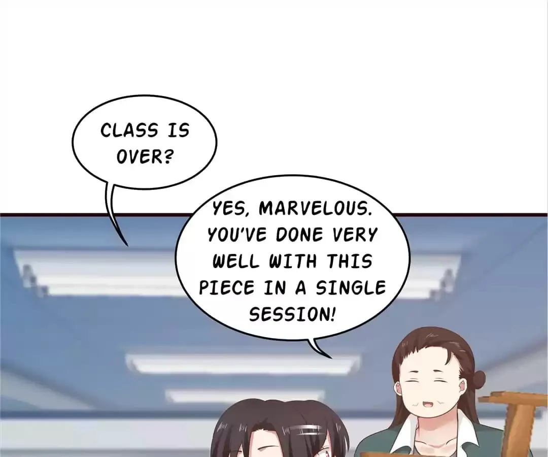 YOVE Chapter 49 page 62 - 