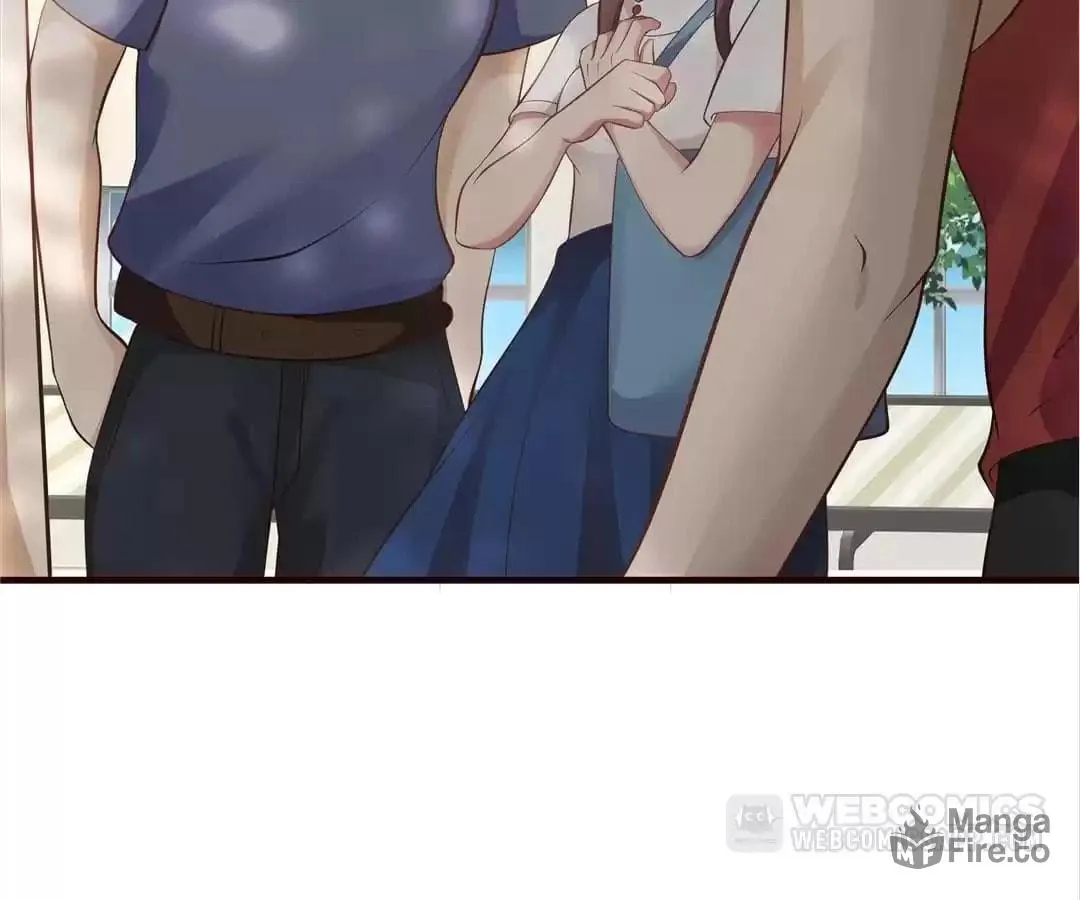 YOVE Chapter 49 page 75 - 