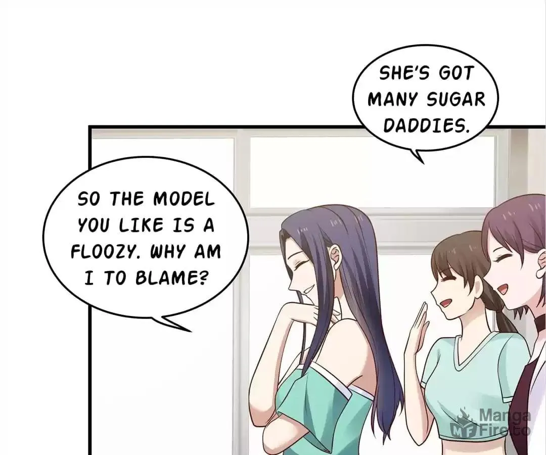 YOVE Chapter 50 page 12 - 