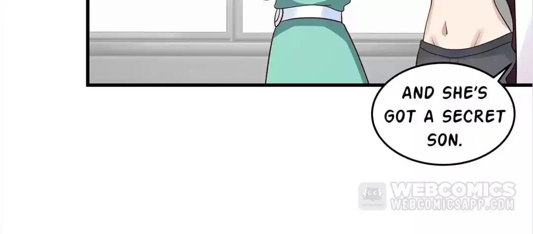 YOVE Chapter 50 page 13 - 