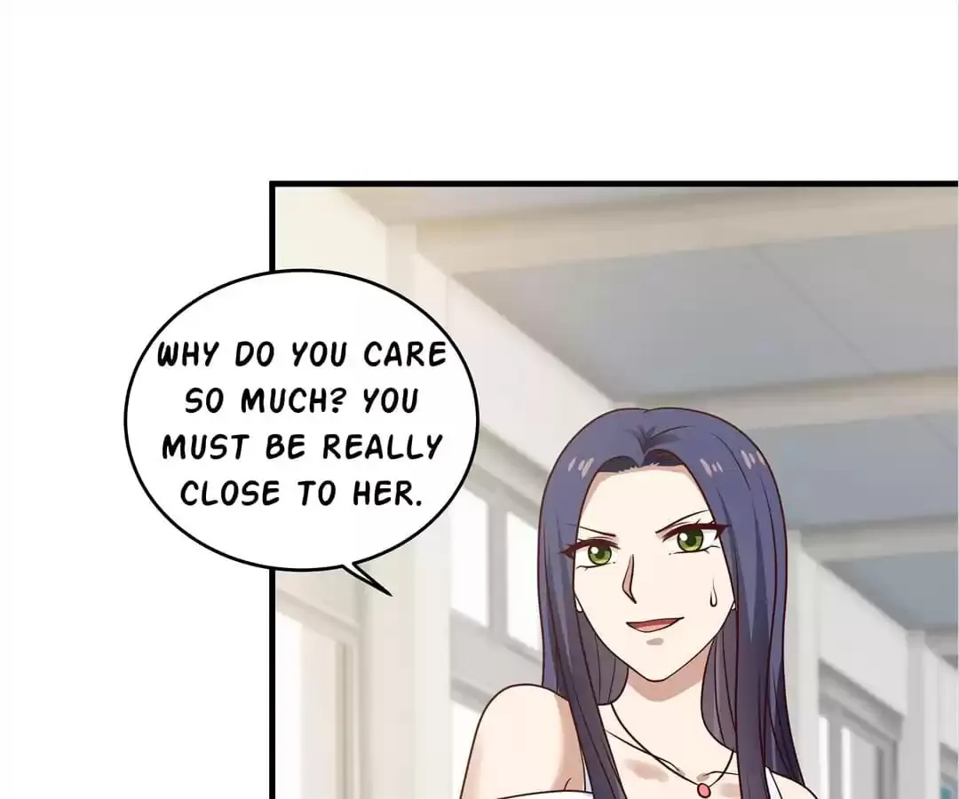 YOVE Chapter 50 page 16 - 