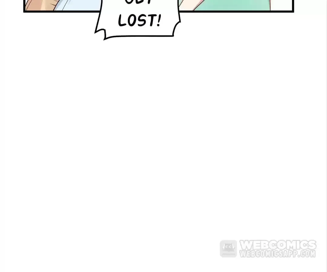 YOVE Chapter 50 page 19 - 