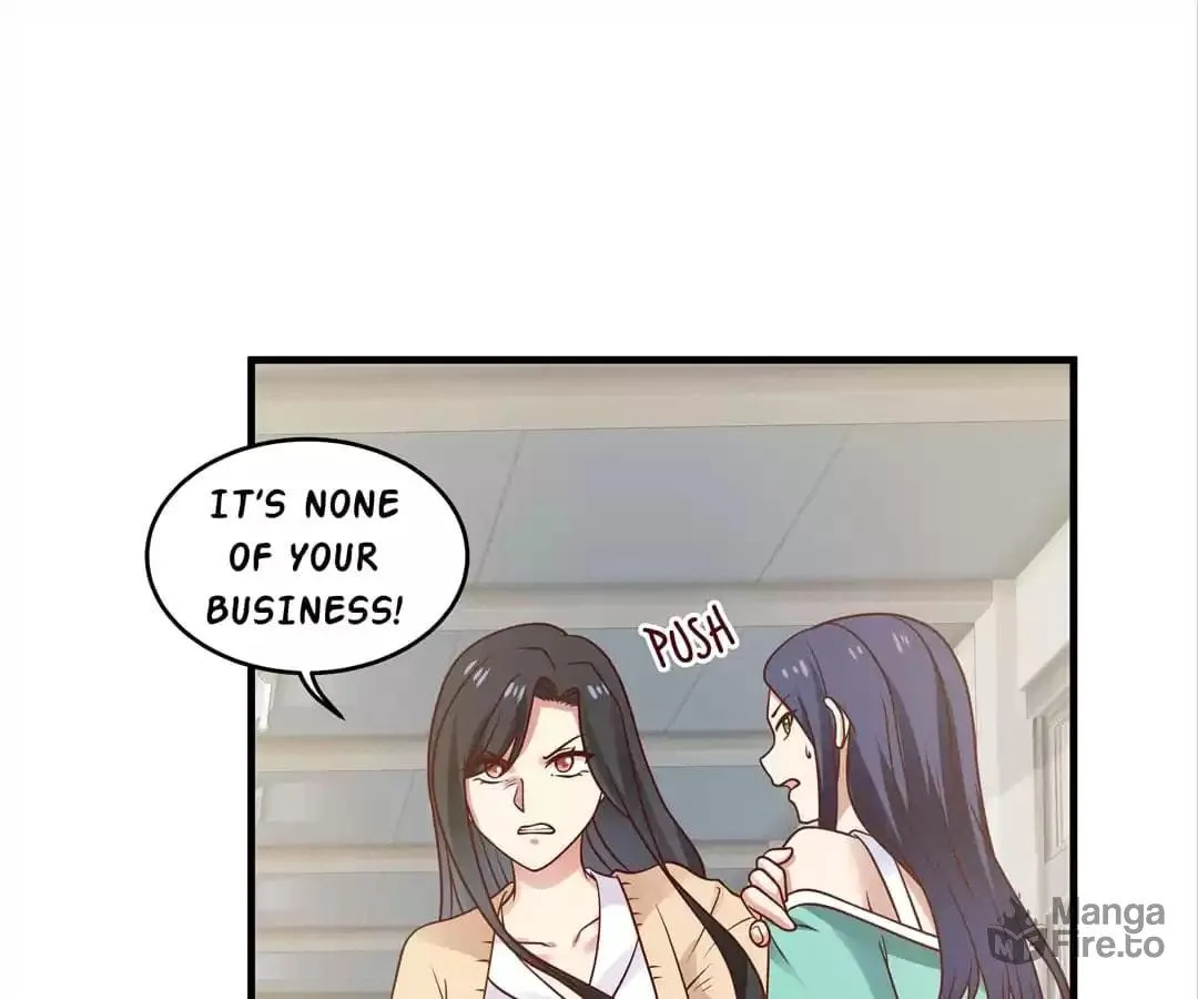 YOVE Chapter 50 page 27 - 