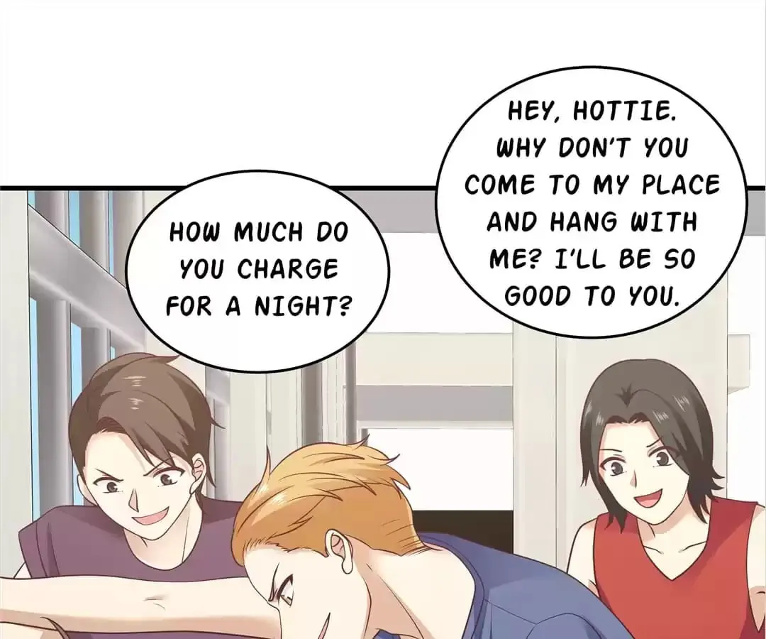 YOVE Chapter 50 page 32 - 