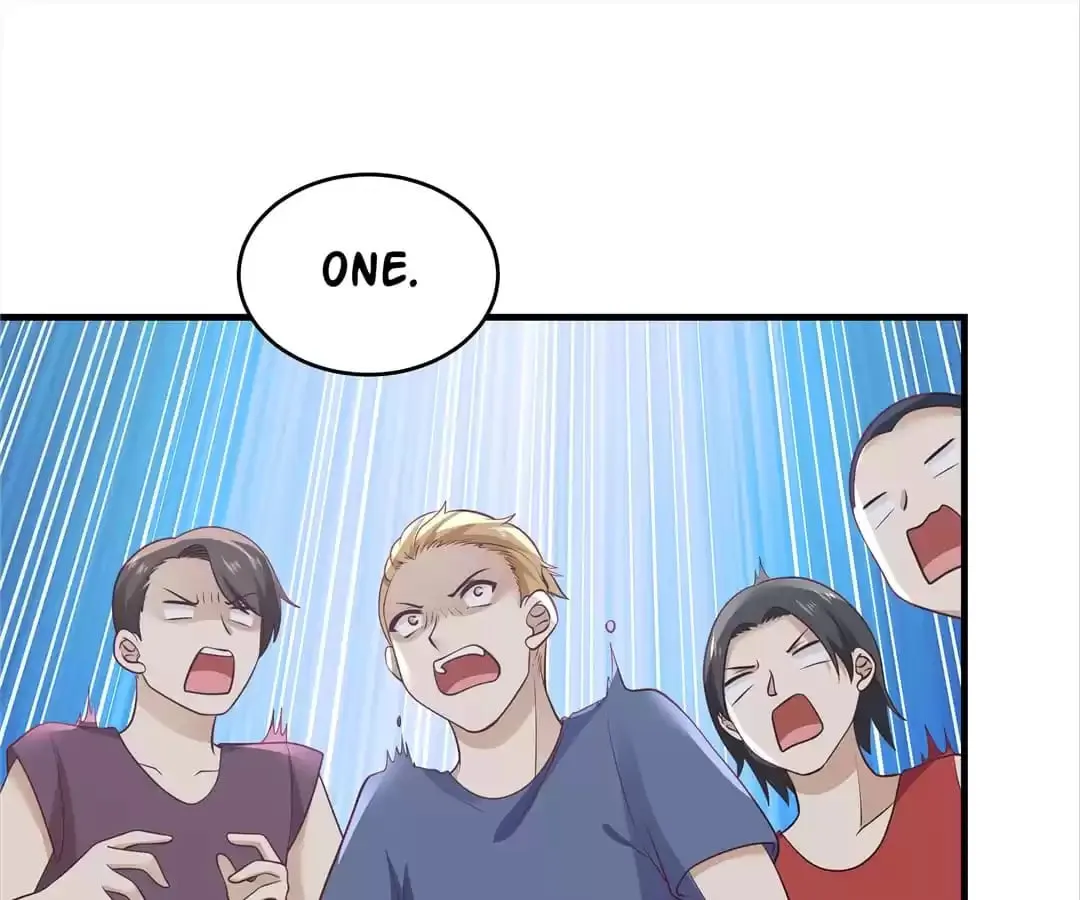 YOVE Chapter 50 page 38 - 