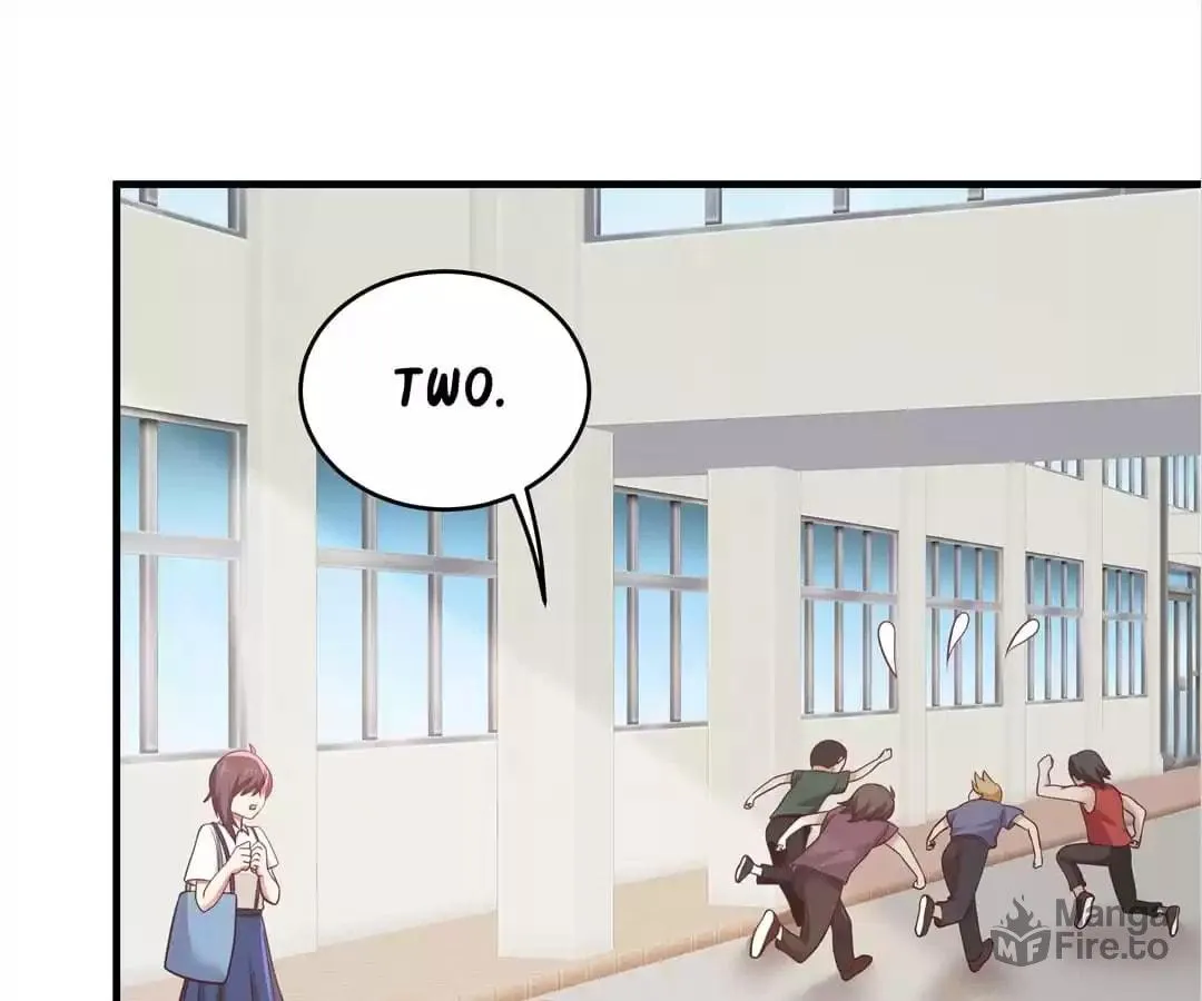 YOVE Chapter 50 page 40 - 