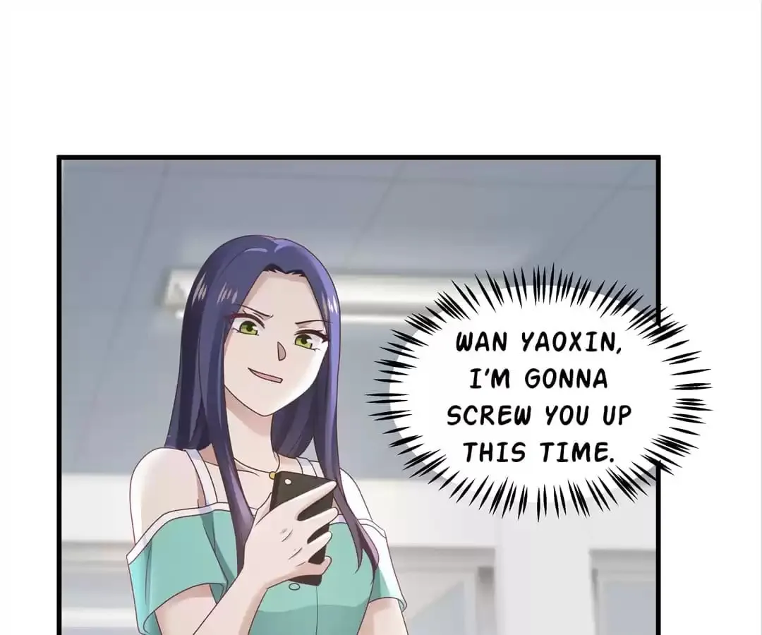 YOVE Chapter 50 page 46 - 