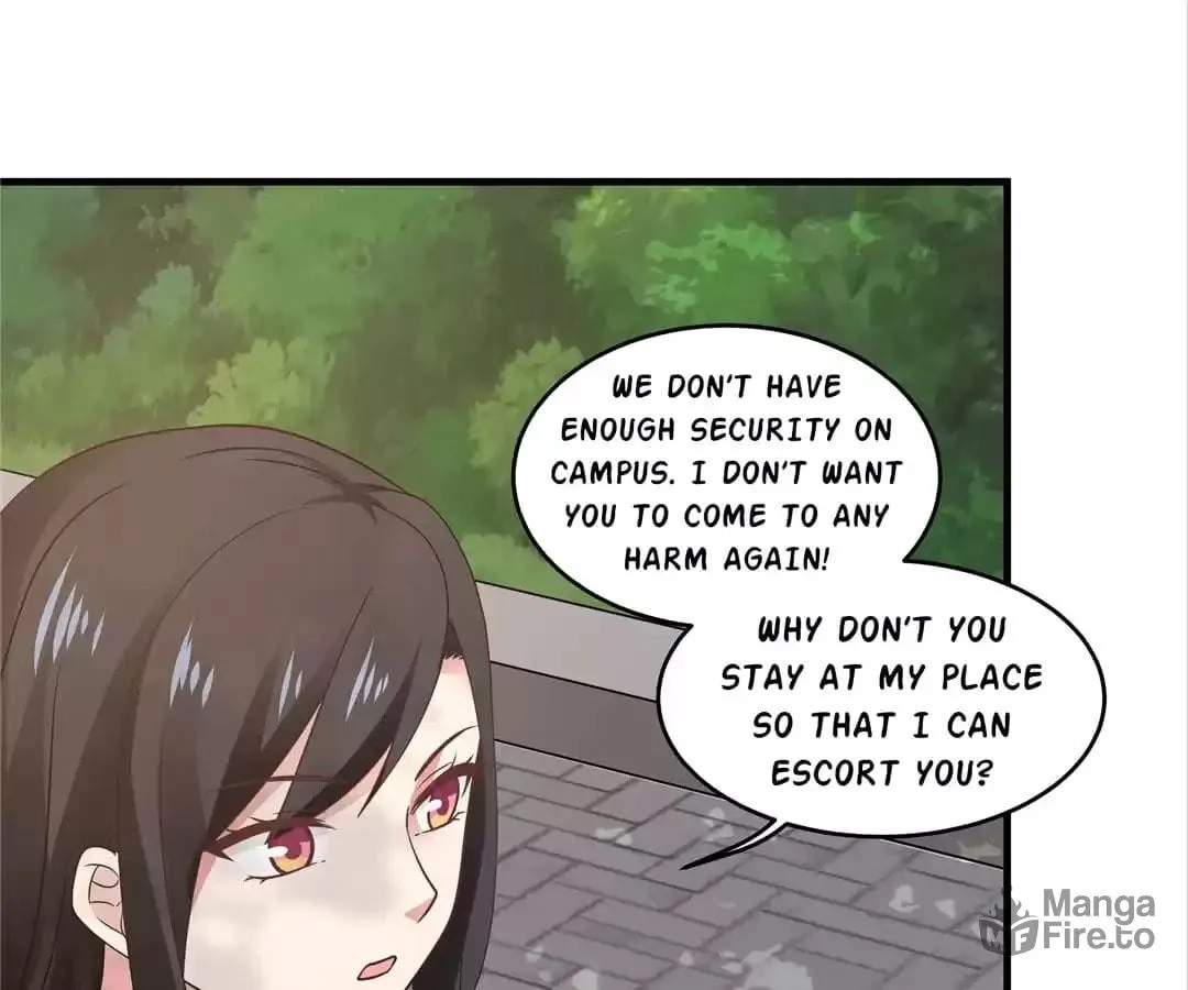 YOVE Chapter 50 page 50 - 
