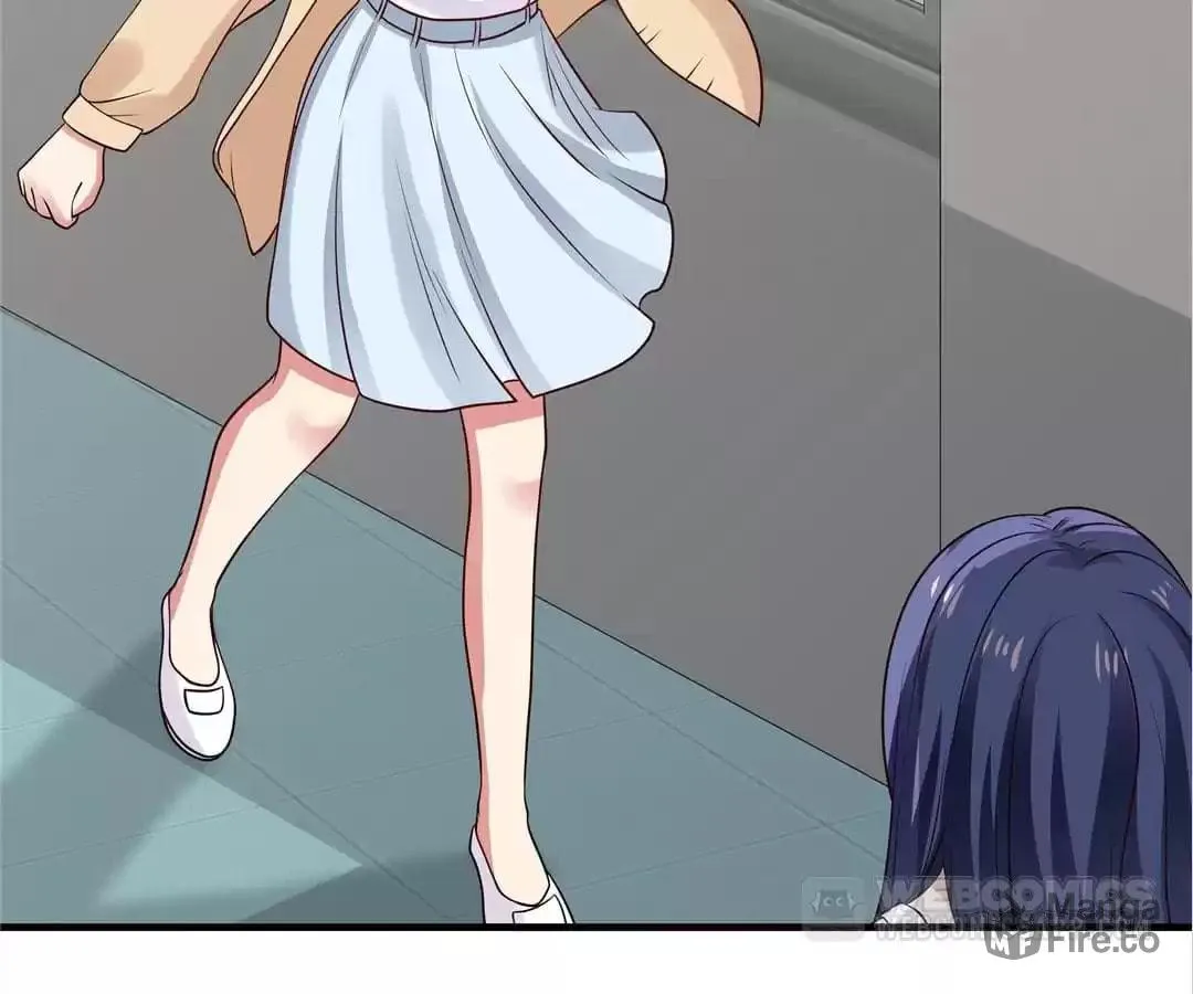 YOVE Chapter 50 page 6 - 