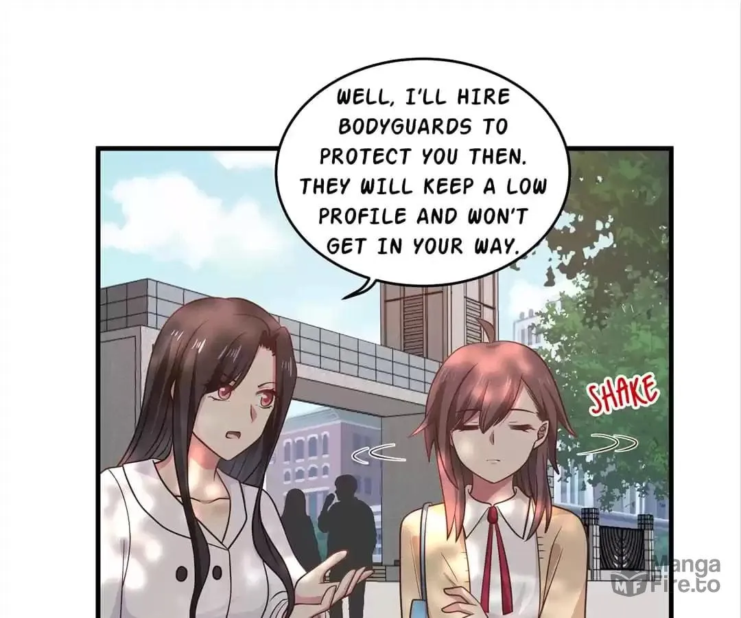 YOVE Chapter 50 page 54 - 