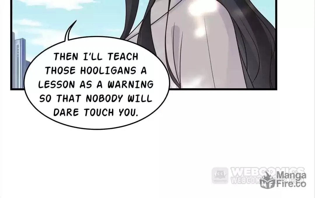 YOVE Chapter 50 page 57 - 