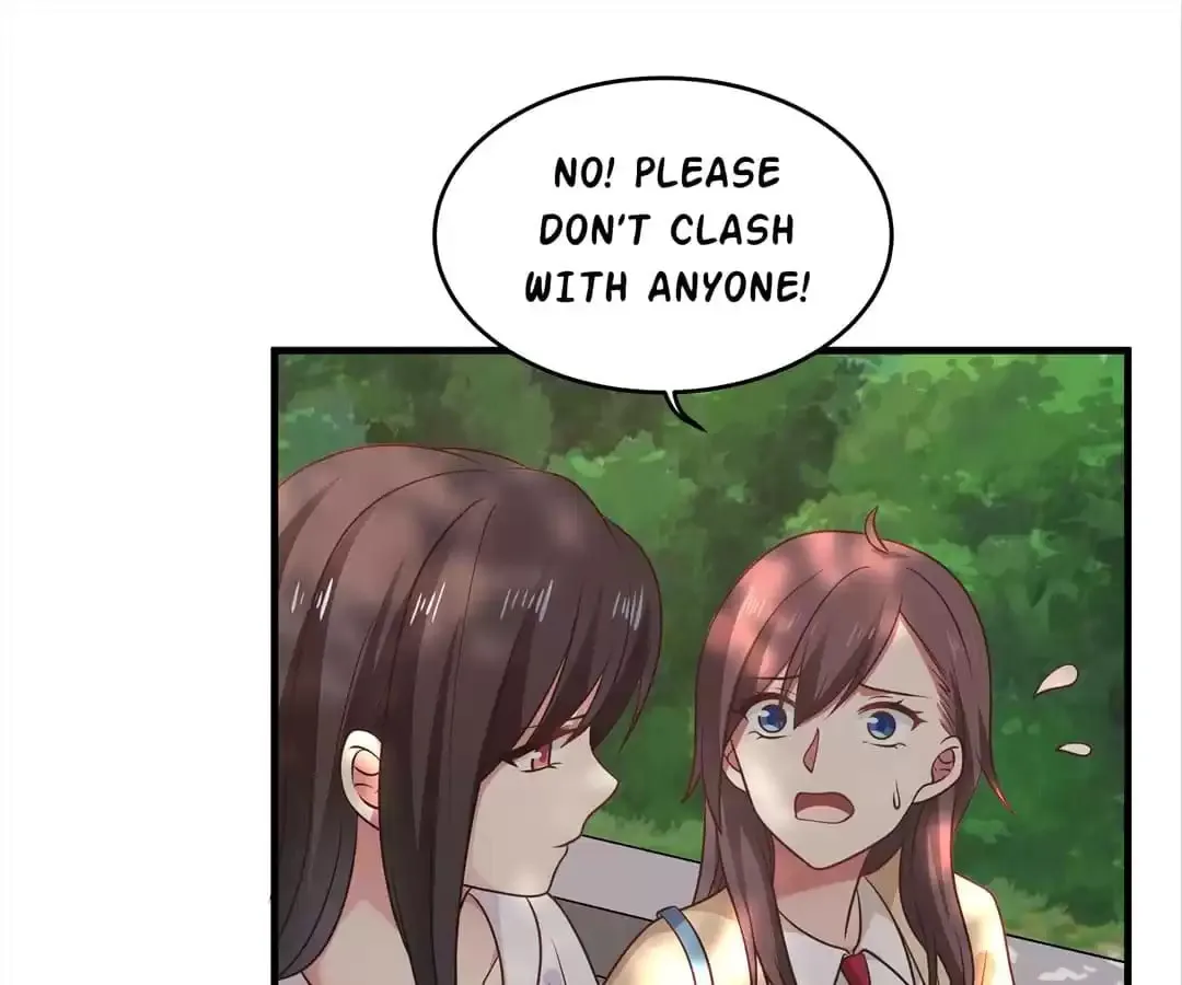 YOVE Chapter 50 page 58 - 