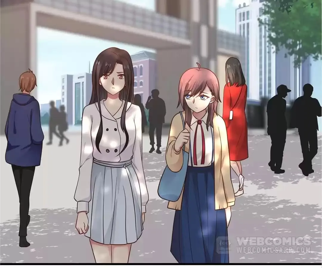 YOVE Chapter 50 page 64 - 