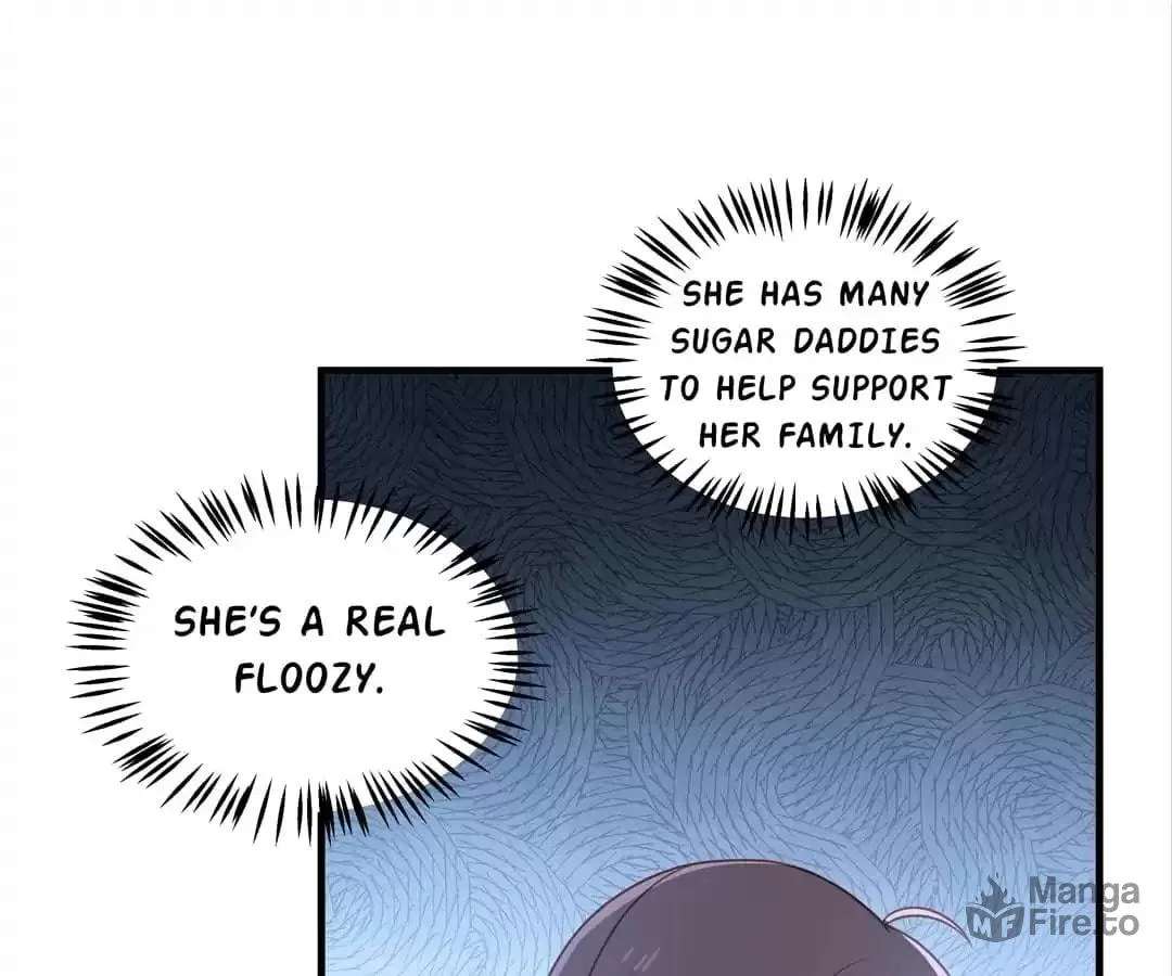 YOVE Chapter 50 page 66 - 