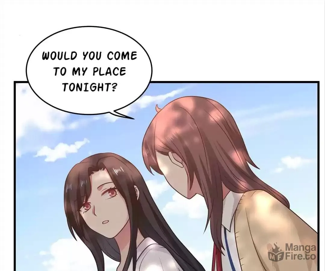 YOVE Chapter 50 page 70 - 