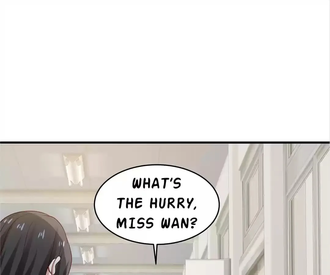 YOVE Chapter 50 page 8 - 