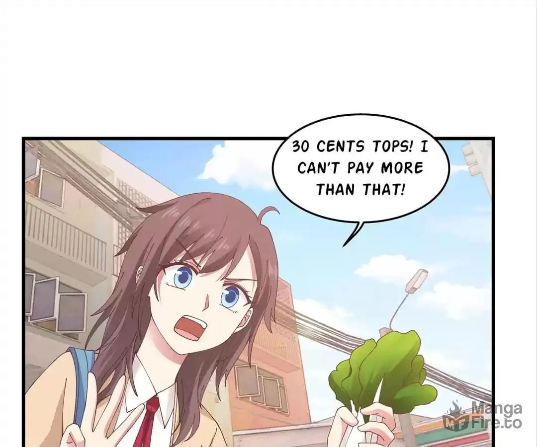 YOVE Chapter 51 page 3 - 