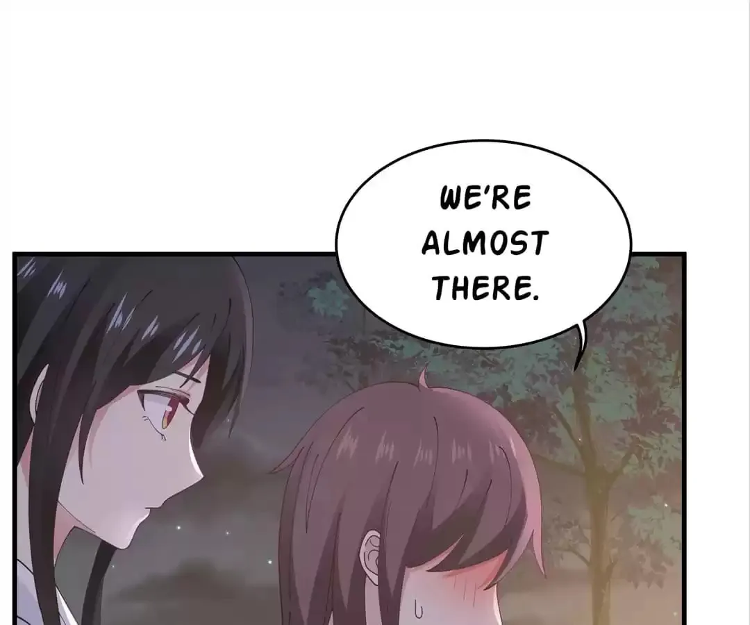 YOVE Chapter 51 page 31 - 