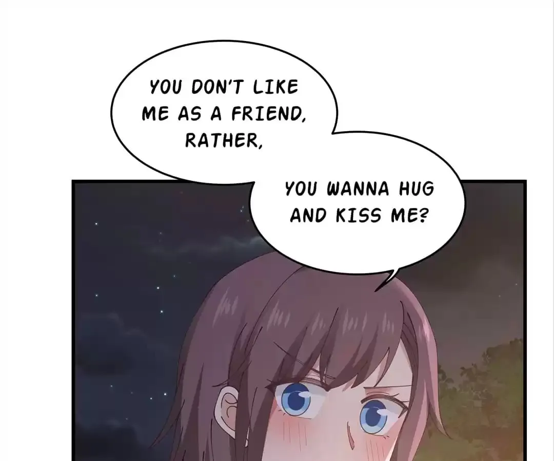 YOVE Chapter 51 page 41 - 