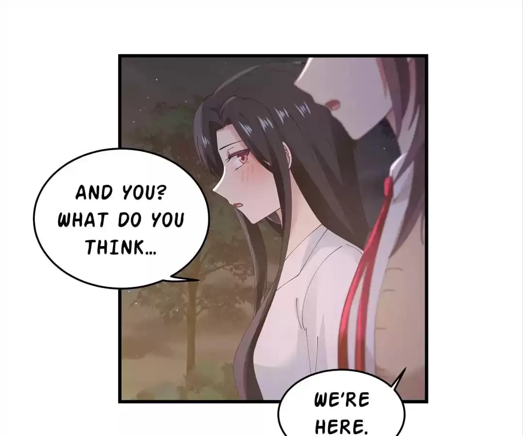 YOVE Chapter 51 page 46 - 