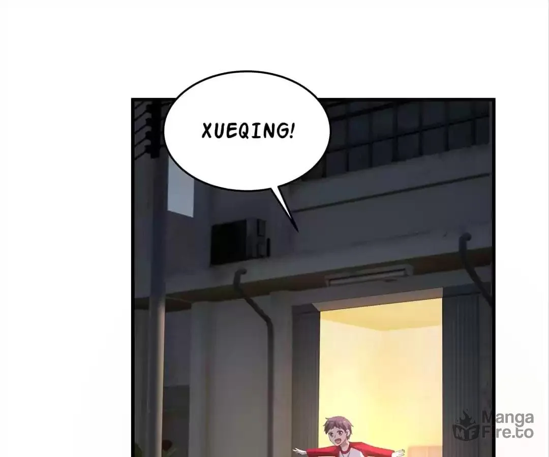 YOVE Chapter 51 page 50 - 