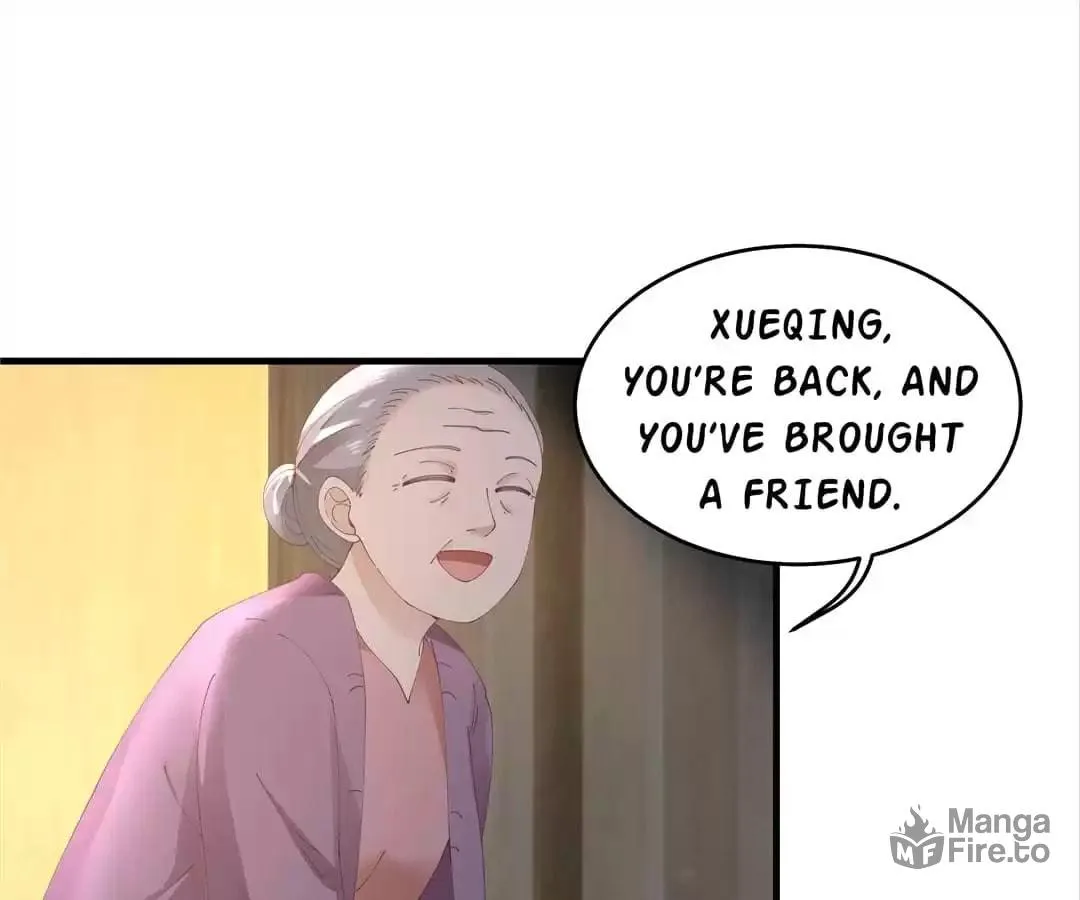 YOVE Chapter 51 page 55 - 