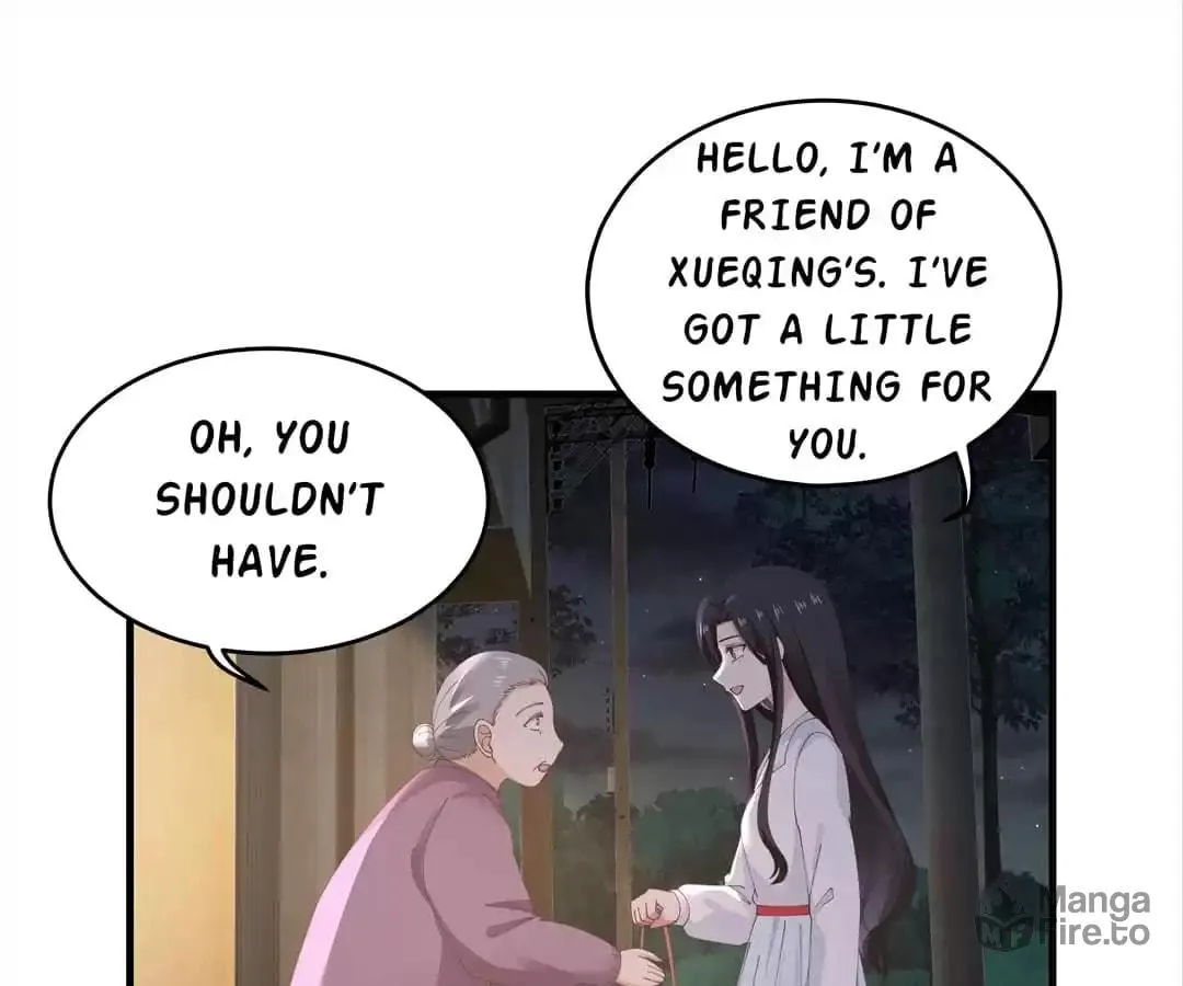 YOVE Chapter 51 page 57 - 
