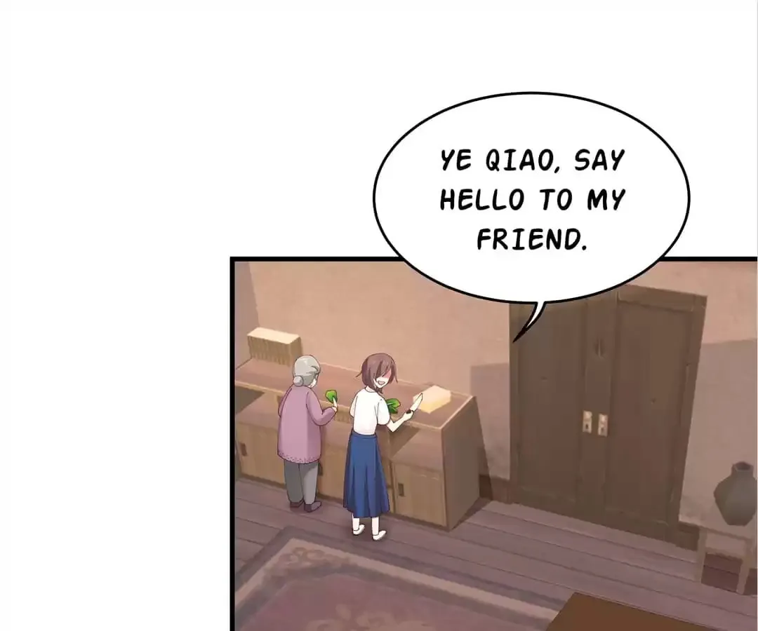 YOVE Chapter 51 page 59 - 